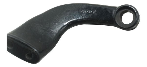 Suporte Pedaleira Diantei Dir Harley Sportster Xl 883r 08-09