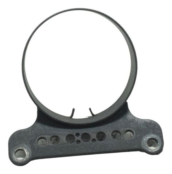 Suporte Painel Harley Sportster Xl 883r 08-09 Original