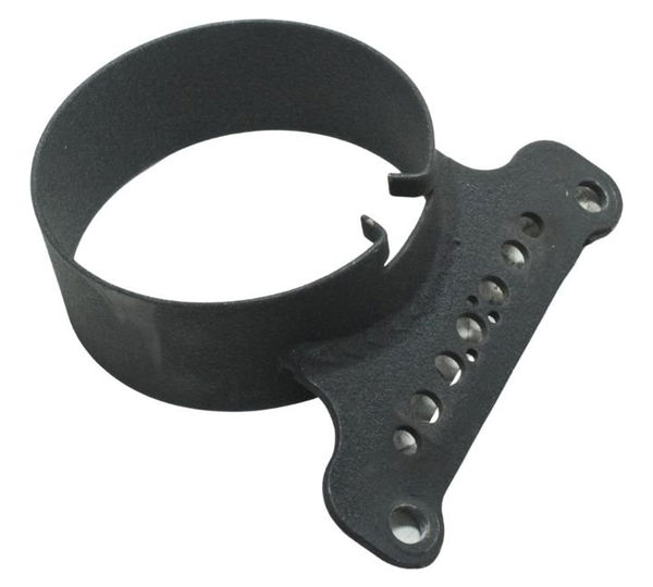 Suporte Painel Harley Sportster Xl 883r 08-09 Original