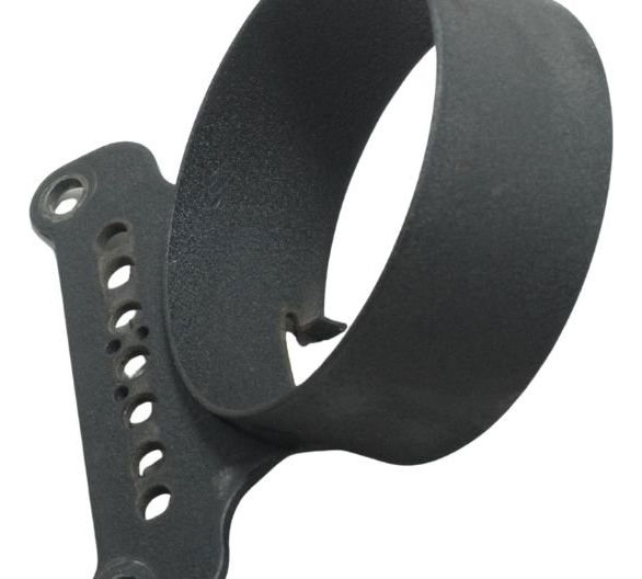 Suporte Painel Harley Sportster Xl 883r 08-09 Original