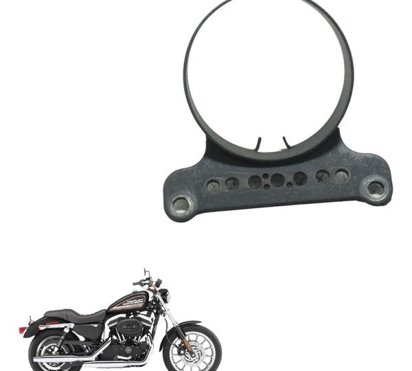 Suporte Painel Harley Sportster Xl 883r 08-09 Original
