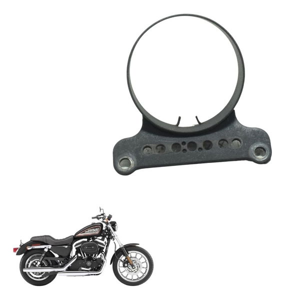 Suporte Painel Harley Sportster Xl 883r 08-09 Original