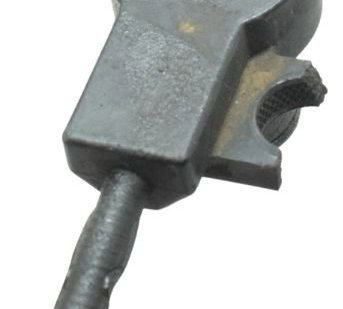 Sensor Pedal Desca Late C/ava Harley Sportster Xl 883r 08-09