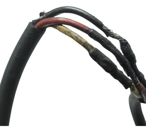 Sensor Pedal Desca Late C/ava Harley Sportster Xl 883r 08-09