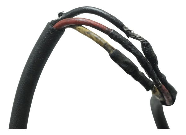 Sensor Pedal Desca Late C/ava Harley Sportster Xl 883r 08-09