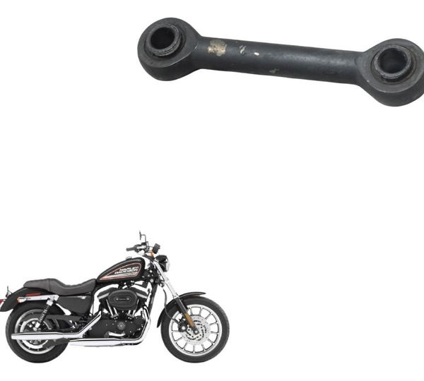 Suporte Motor Harley Sportster Xl 883r 08-09 Original