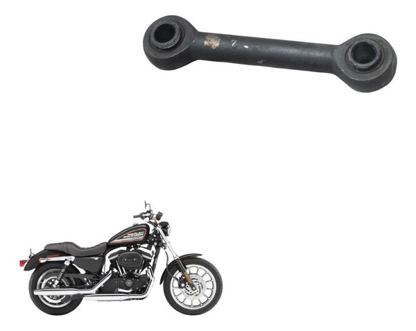 Suporte Motor Harley Sportster Xl 883r 08-09 Original