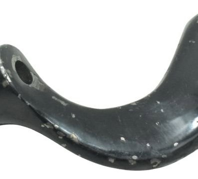 Suporte Pedaleira Diant Dir Harley Sportster Xl 883r 08-09