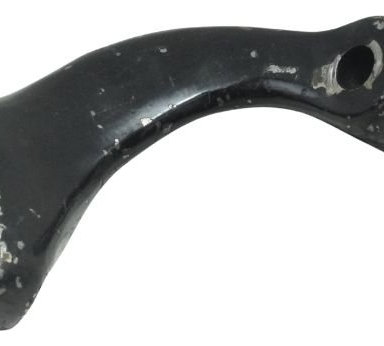 Suporte Pedaleira Diant Dir Harley Sportster Xl 883r 08-09