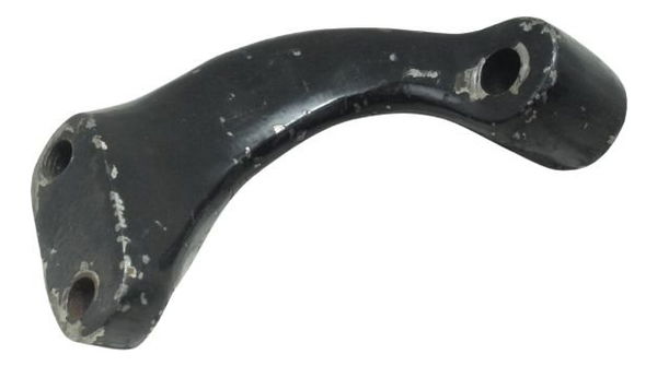 Suporte Pedaleira Diant Dir Harley Sportster Xl 883r 08-09