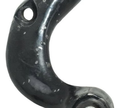 Suporte Pedaleira Diant Dir Harley Sportster Xl 883r 08-09