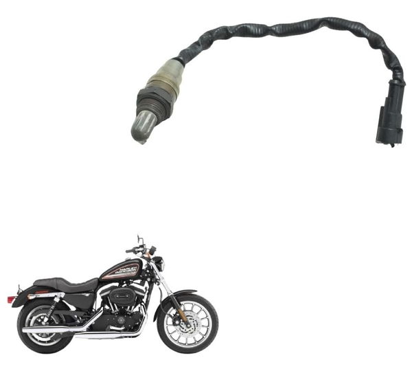 Sonda Lambda Harley Sportster Xl 883r 08-09 Original