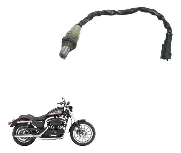 Sonda Lambda Harley Sportster Xl 883r 08-09 Original