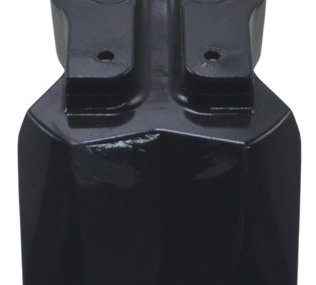 Paralama Dianteiro Yamaha Xt 600 97-04 Original