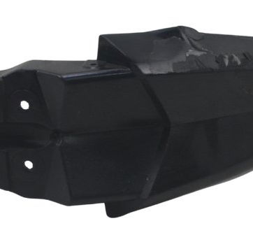 Paralama Dianteiro Yamaha Xt 600 97-04 Original