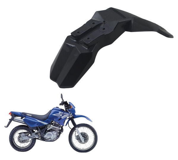Paralama Dianteiro Yamaha Xt 600 97-04 Original