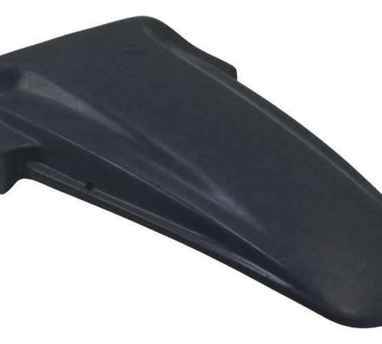 Paralama Traseiro C/avaria Yamaha Xt 600 97-04