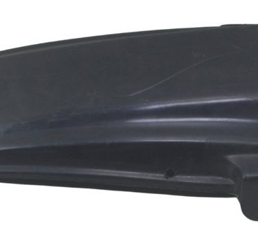 Paralama Traseiro C/avaria Yamaha Xt 600 97-04