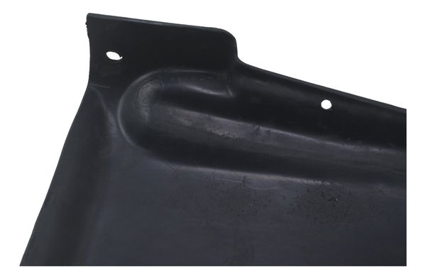 Paralama Traseiro C/avaria Yamaha Xt 600 97-04