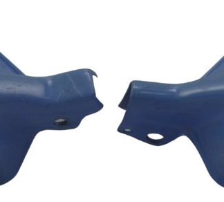 Par Protetor Punho Yamaha Xt 600 97-04 Esquerdo/direito