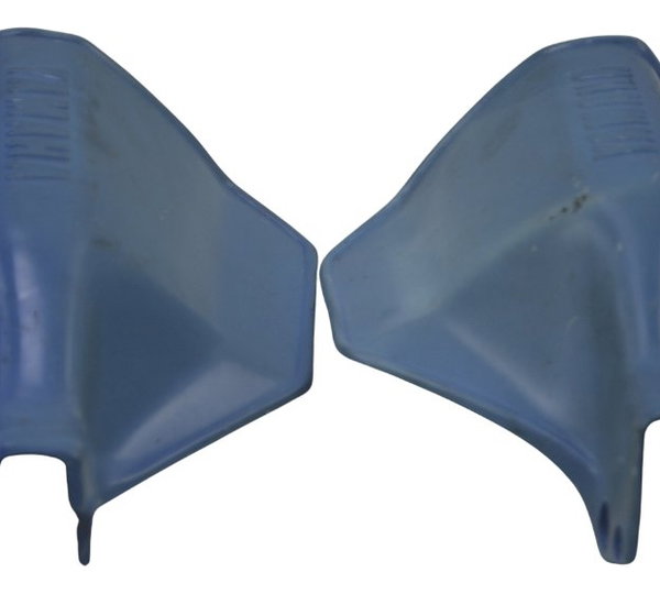 Par Protetor Punho Yamaha Xt 600 97-04 Esquerdo/direito