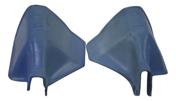 Par Protetor Punho Yamaha Xt 600 97-04 Esquerdo/direito