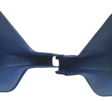 Par Protetor Punho Yamaha Xt 600 97-04 Esquerdo/direito