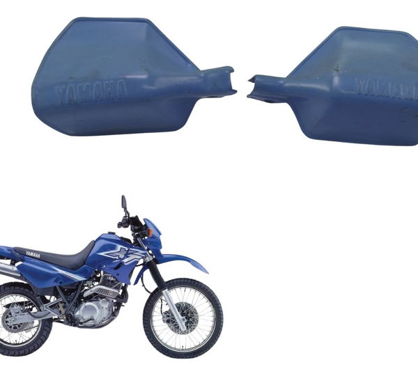 Par Protetor Punho Yamaha Xt 600 97-04 Esquerdo/direito