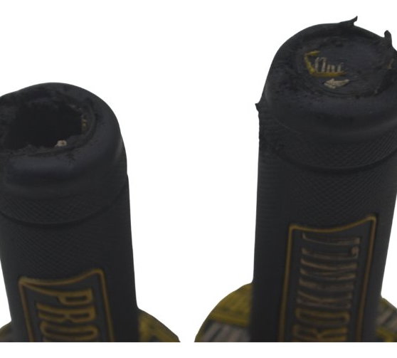 Par Manoplas Proxinli C/avaria Yamaha Xt 600 97-04