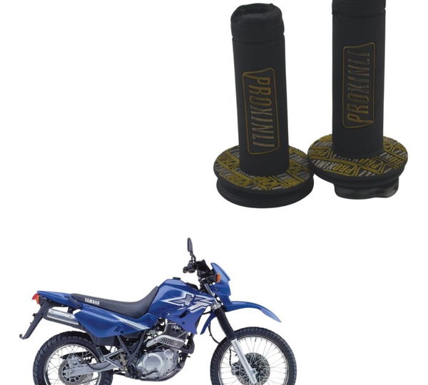 Par Manoplas Proxinli C/avaria Yamaha Xt 600 97-04