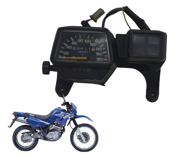 Painel Yamaha Xt 600 97-04 Original