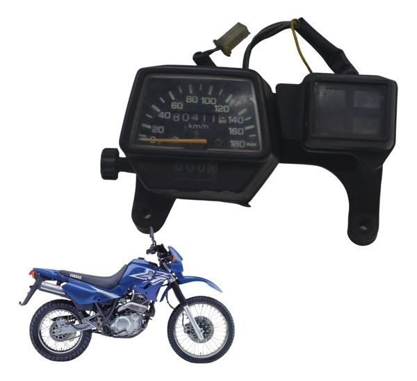 Painel Yamaha Xt 600 97-04 Original