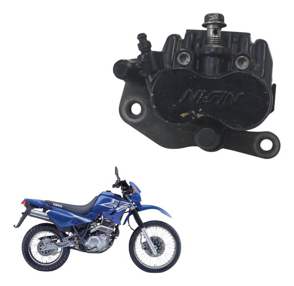 Pinça Freio Dianteira Yamaha Xt 600 97-04 Original