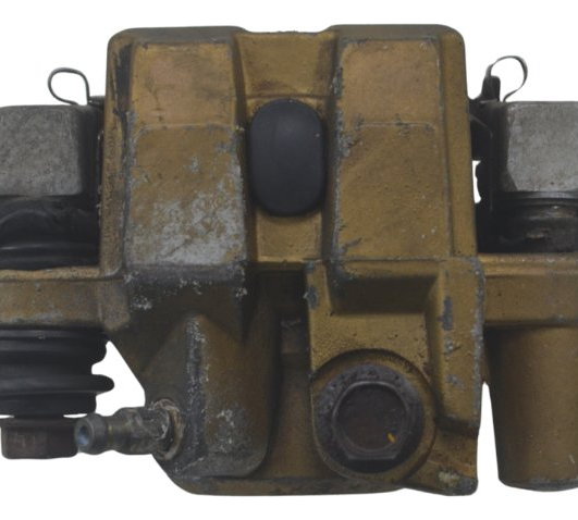 Pinça Freio Traseira Yamaha Xt 600 97-04 Original