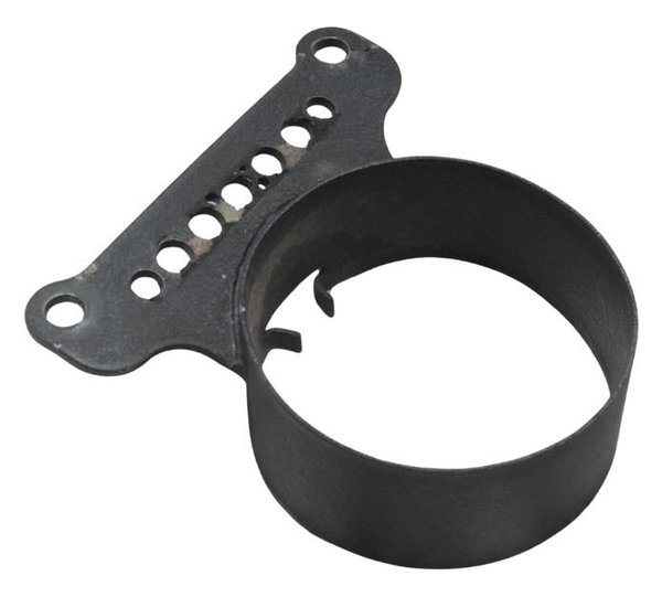 Suporte Painel C/ Detalh Harley Sportster Xl 883r 08-09 Orig