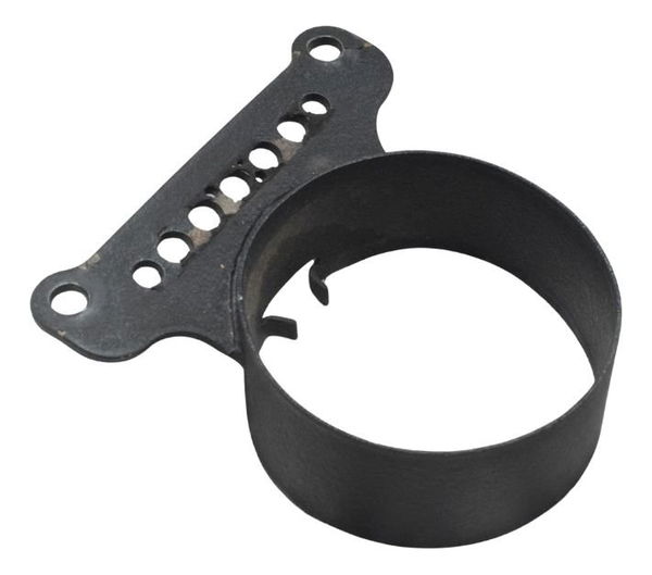 Suporte Painel C/ Detalh Harley Sportster Xl 883r 08-09 Orig