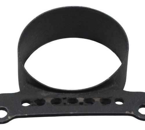 Suporte Painel C/ Detalh Harley Sportster Xl 883r 08-09 Orig