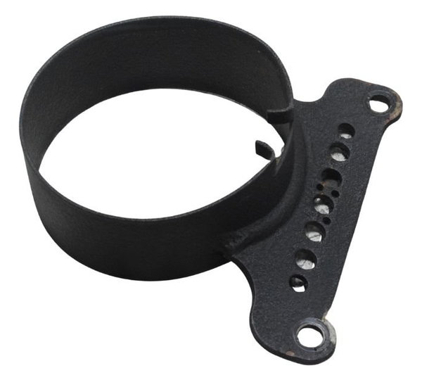 Suporte Painel C/ Detalh Harley Sportster Xl 883r 08-09 Orig