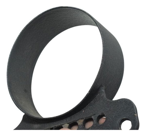 Suporte Painel C/ Detalh Harley Sportster Xl 883r 08-09 Orig