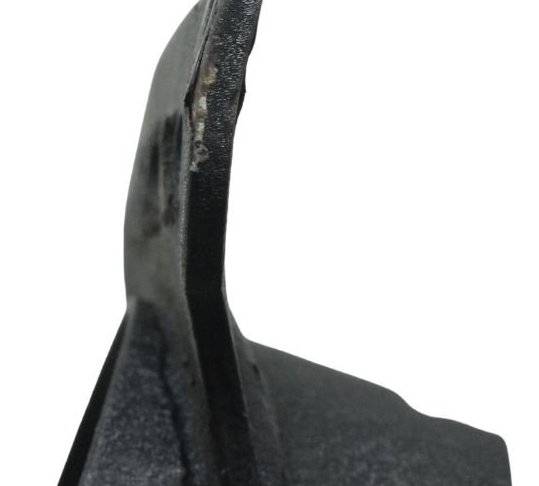 Suporte Painel C/ Detalh Harley Sportster Xl 883r 08-09 Orig