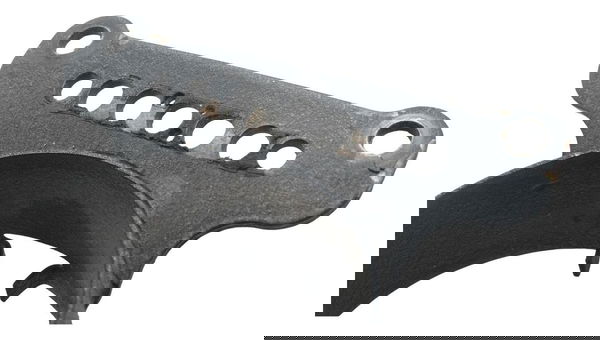 Suporte Painel C/ Detalh Harley Sportster Xl 883r 08-09 Orig