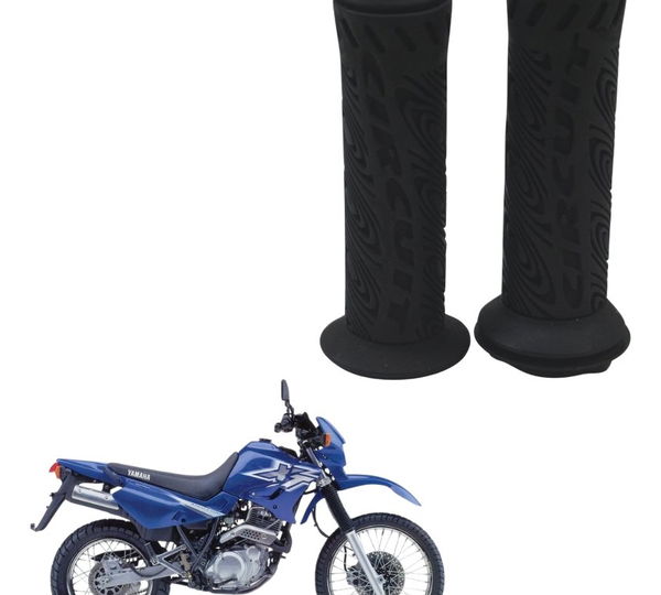Par Manoplas Circuit Yamaha Xt 600 97-04