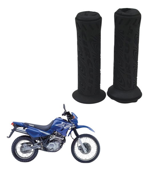 Par Manoplas Circuit Yamaha Xt 600 97-04