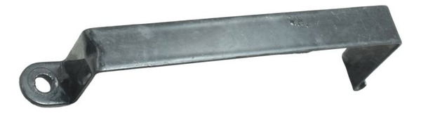 Suporte Bateria Harley Sportster Xl 883r 08-09 Original