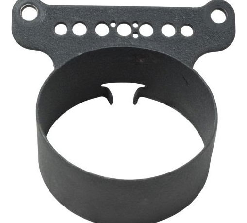 Suporte Painel Harley Sportster Xl 883r 08-09 Original