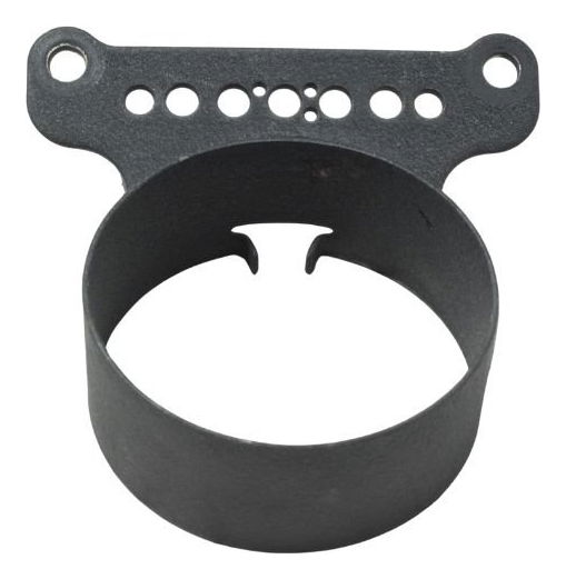 Suporte Painel Harley Sportster Xl 883r 08-09 Original