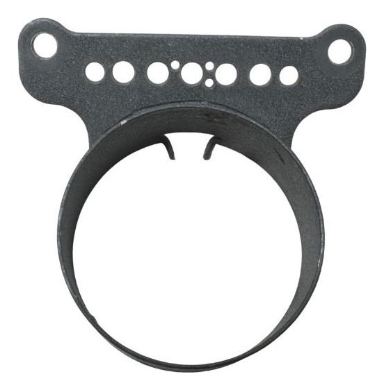 Suporte Painel Harley Sportster Xl 883r 08-09 Original