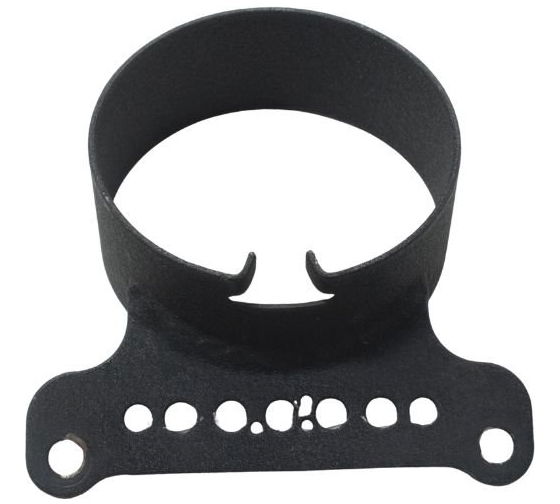 Suporte Painel Harley Sportster Xl 883r 08-09 Original