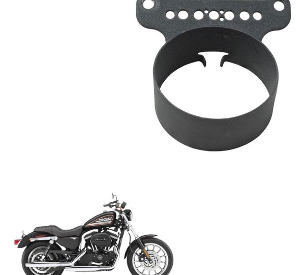 Suporte Painel Harley Sportster Xl 883r 08-09 Original