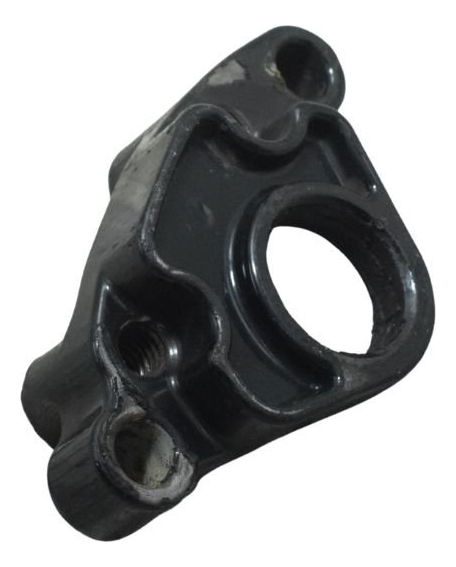 Suporte Pedaleira Diant Esq Harley Sportster Xl 883r 08-09